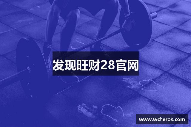 发现旺财28官网